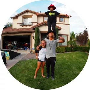 Sisu Hilden photograph