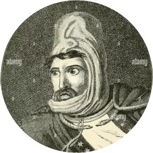 Sisygambis - Darius III's mother