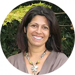 Sita Brahmachari - Writer