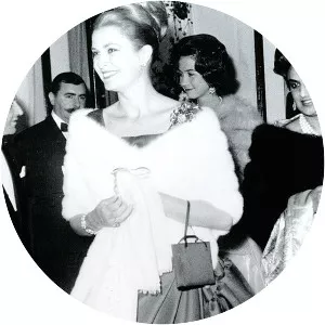 Sita Devi photograph