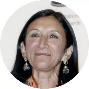 Sita Williams - Film producer