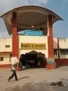 Sitamarhi Junction railway station - 