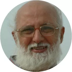 Sitanshu Yashaschandra