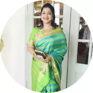 Sitara Suresh photograph