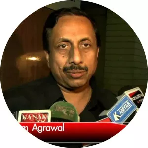 Sitaram Agarwal