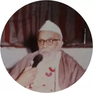 Sitaram Bhaskar Bhagwat