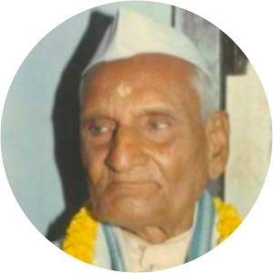 Sitaram Chaturvedi