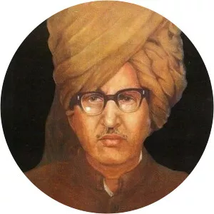 Sitaram Lalas - Linguist