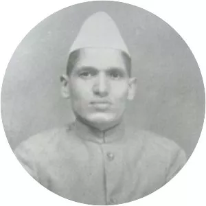 Sitaram Seksaria