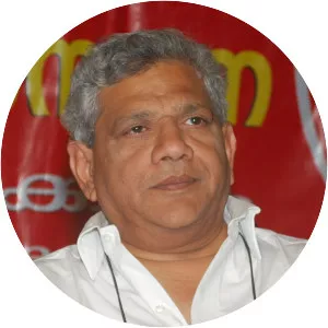 Sitaram Yechury - Secretary-General of the Communist Party of India (Marxist)