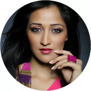 Sitashma Chand - Model