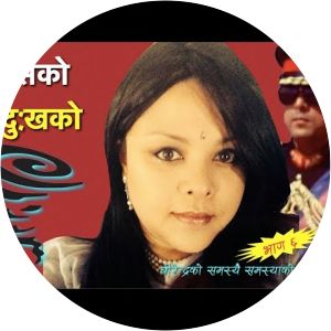 Sitashma Shah photograph