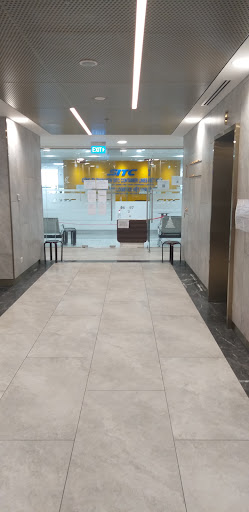 SITC SHIPPING LINE - Corporate office in Ho Chi Minh City, Vietnam
