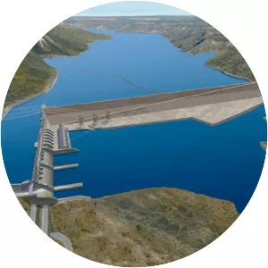 Site C dam
