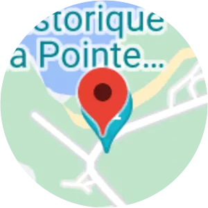 Site historique maritime de la Pointe-au-Père - SHMP