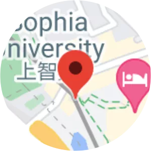 Site of the Omi-Hikone-Ii domain family mansion