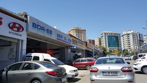 Site Oto Renault Yetkili Servisi