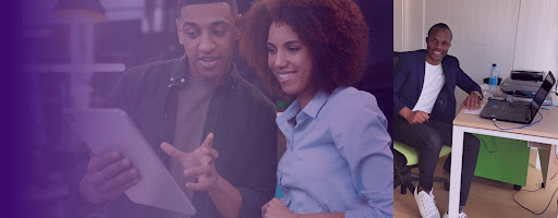 SiteYetu - Marketing agency in Braga, Portugal