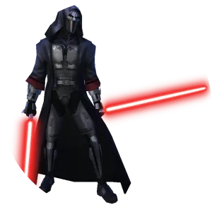 Sith Marauder - 