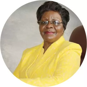 Sithembiso Nyoni - Zimbabwean Politician