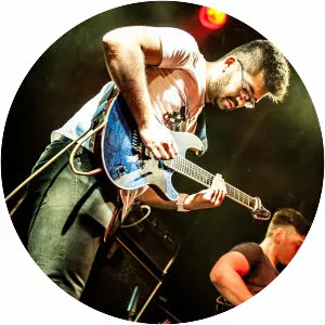 Sithu Aye - Guitarist