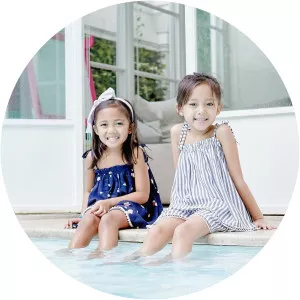 Siti Alana Kalyani photograph