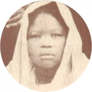 Siti binti Saad