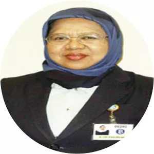 Siti Chalimah Fadjriah