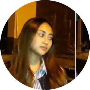 Siti Elina Rahayu - Aceng H.M. Fikri's wife