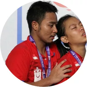 Siti Fadia Silva Ramadhanti