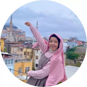 Siti Fatimah Halilintar