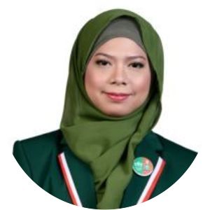 Siti Haniatunnisa