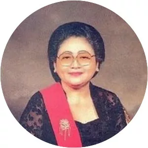 Siti Hartinah