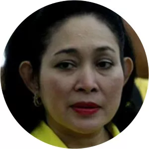 Siti Hediati Hariyadi