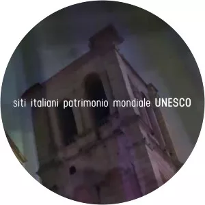 Siti italiani del patrimonio mondiale UNESCOSince 2018 - 2018 ‧ 1 season