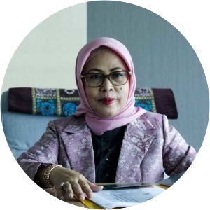 Siti Ma'rifah photograph