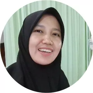 Siti Maemunah photograph