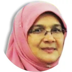 Siti Mariah Mahmud