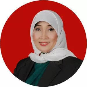 Siti Masrifah