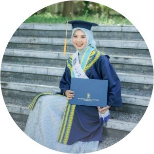 Siti Mursidah photograph