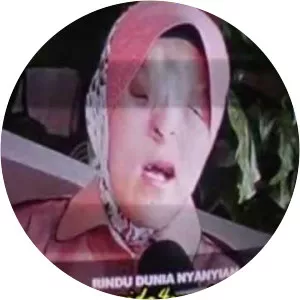 Siti Musliha