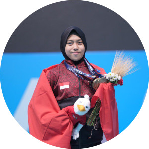 Siti Nafisatul Hariroh