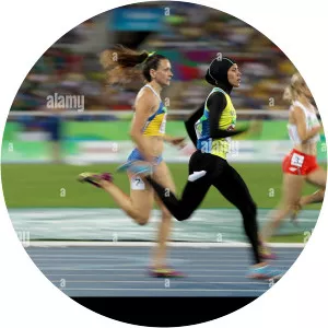 Siti Noor Iasah Mohamad Ariffin