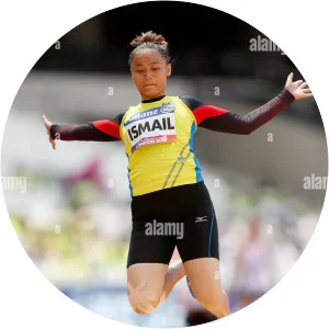 Siti Noor Radiah Ismail