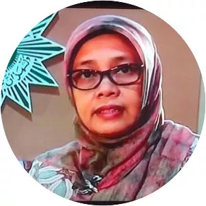 Siti Noordjannah Djohantini