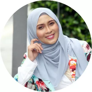 Siti Nordiana - Malaysian singer