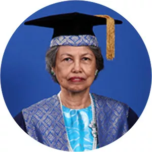 Siti Norma Yaakob
