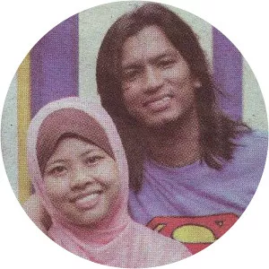 Siti Raihanim Noran photograph