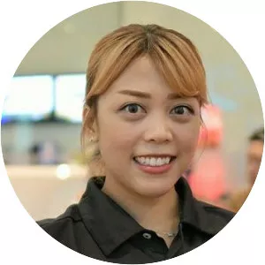 Siti Safiyah - Malaysian bowler