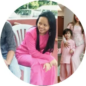 Siti Sarah Raisuddin